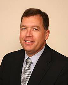Brent Bryan - Chief Sales Officer/ Chief Operation Officer