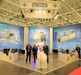 Hannover Messe 2019 14