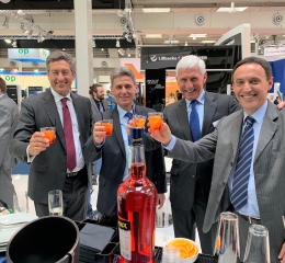 Hannover Messe 2019 23