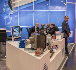 Hannover Messe 2019 4