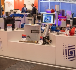 Hannover Messe 2019 5