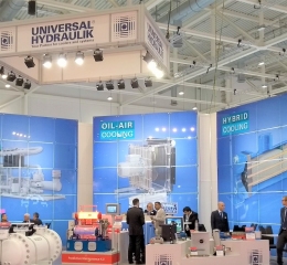 Hannover Messe 2019 10