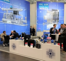 Hannover Messe 2019 6