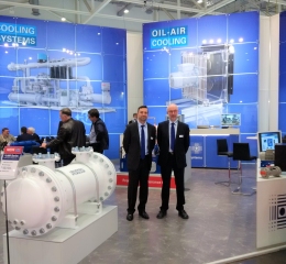 Hannover Messe 2019 7